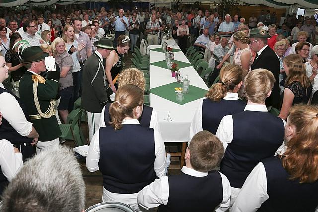 Schützenfest Milte 2018 IMG 2167 PSP2 HEIMATABEND