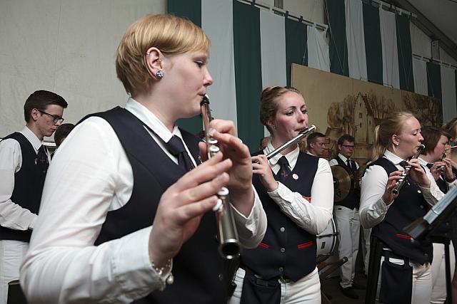 Schützenfest Milte 2018 IMG 2308 PSP2 HEIMATABEND