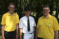 Schützenfest Milte 2017 IMG 4686 PSP2 Montag