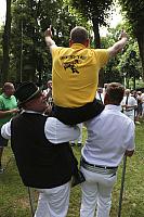 Schützenfest Milte 2018 IMG 3124 PSP2 Montag