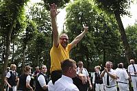 Schützenfest Milte 2018 IMG 3126 PSP2 Montag