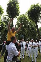 Schützenfest Milte 2018 IMG 3129 PSP2 Montag