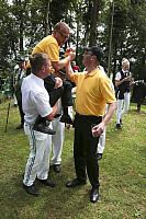 Schützenfest Milte 2018 IMG 3132 PSP2 Montag
