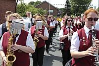 Schützenfest Milte 2018 IMG 3202 PSP2 Montag