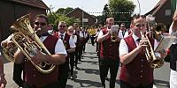 Schützenfest Milte 2018 IMG 3204 PSP3 Montag