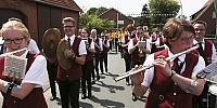 Schützenfest Milte 2018 IMG 3206 PSP3 Montag