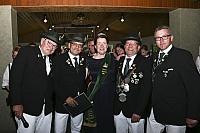 Schützenfest Milte 2019 IMG 3604 PSP2 MONTAG